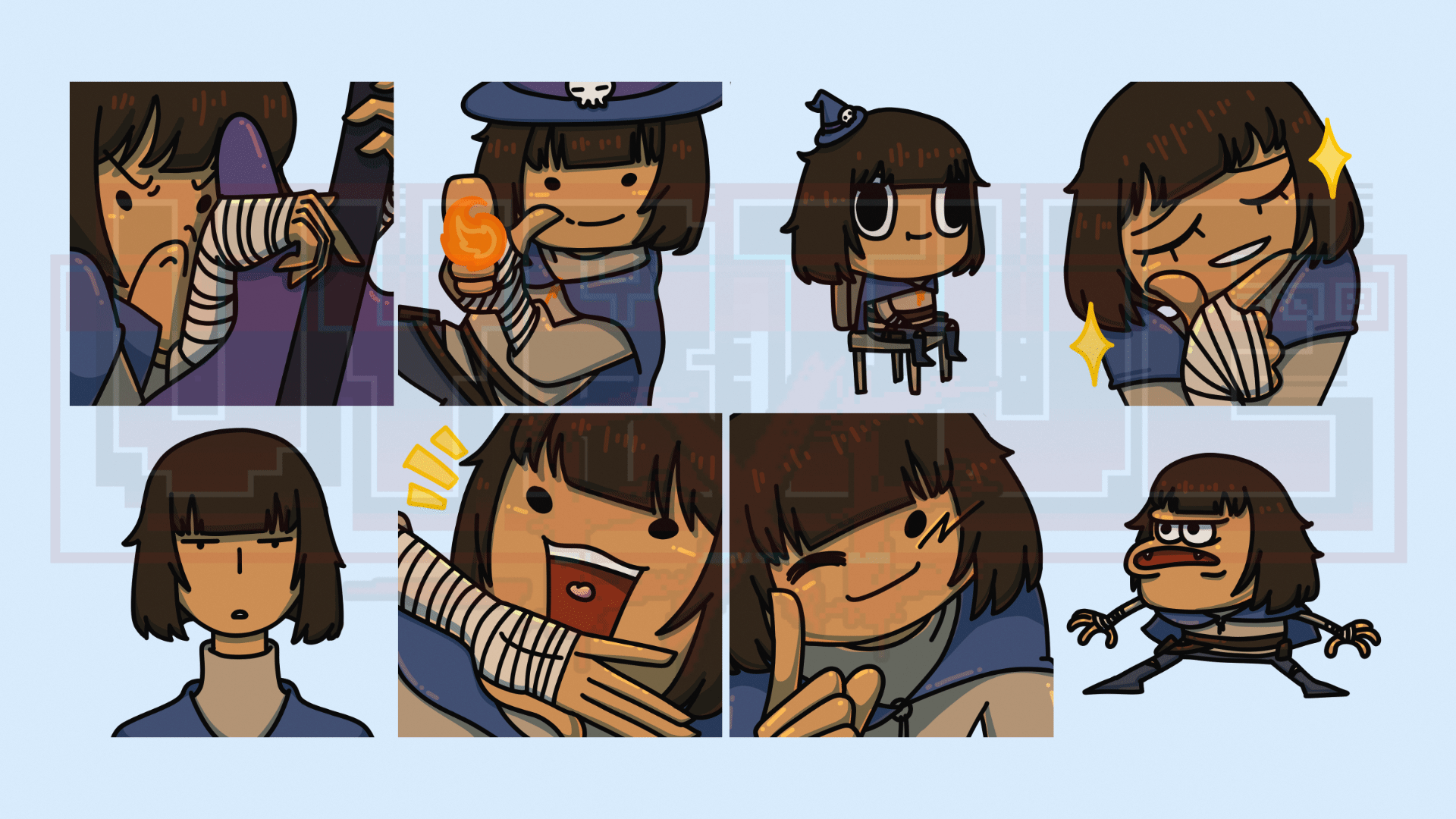 Unlock-a-Thon Prize 2024 for @MySageXellos