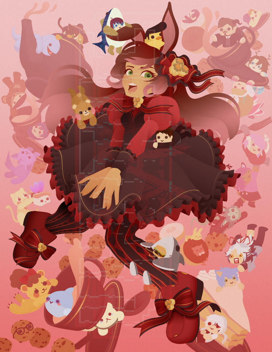 Unlock-a-Thon Prize 2023 for @ShumaiSunbun