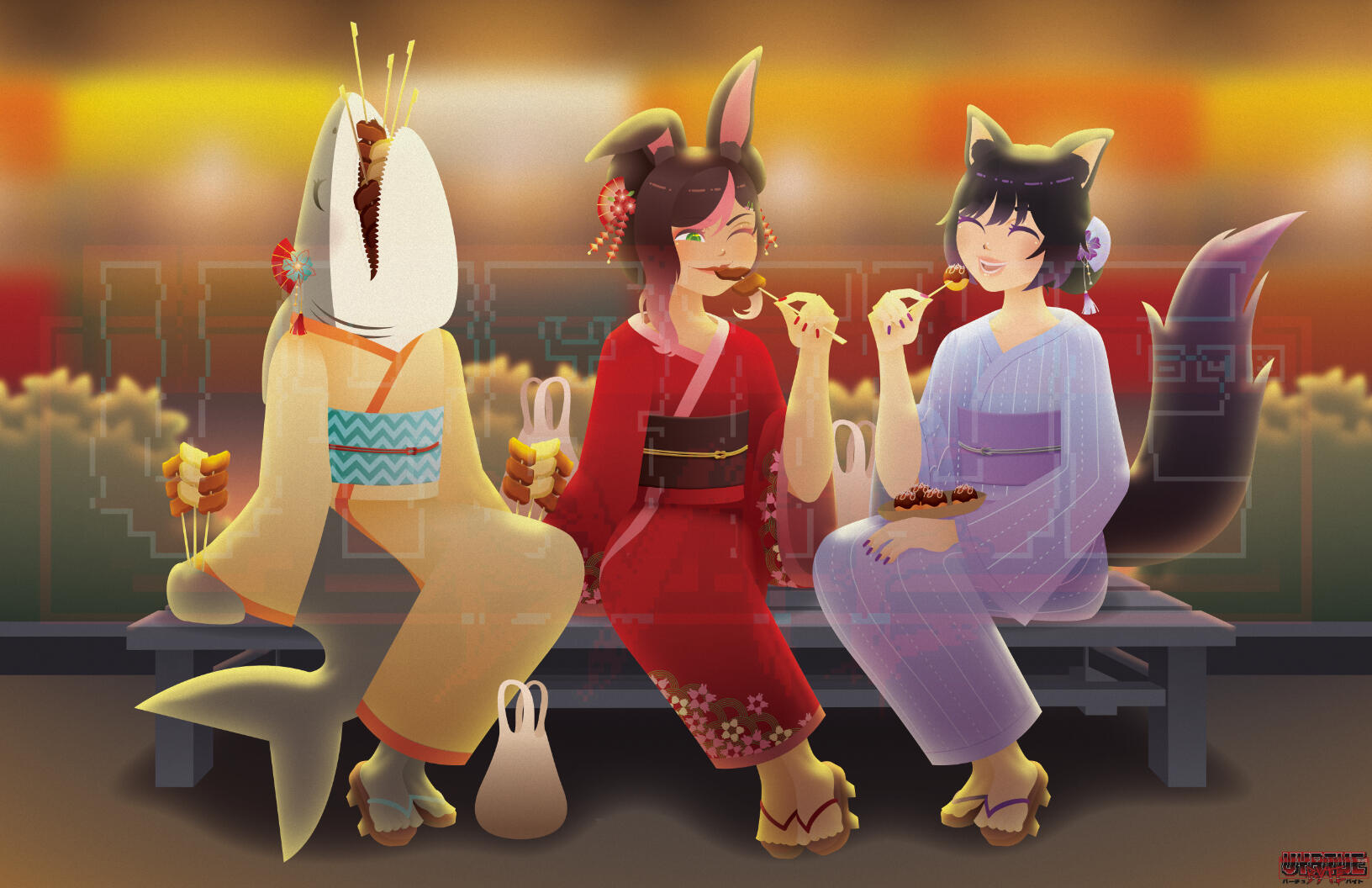 Unlock-a-Thon Prize 2024 for @ShumaiSunbun