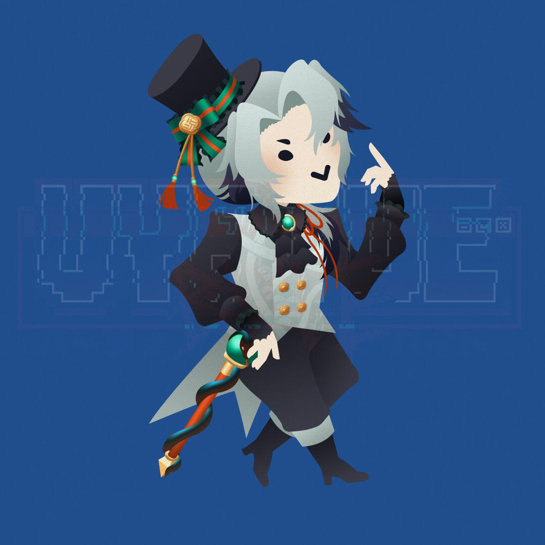 Unlock-a-Thon Prize 2023 for @HeibiSnek