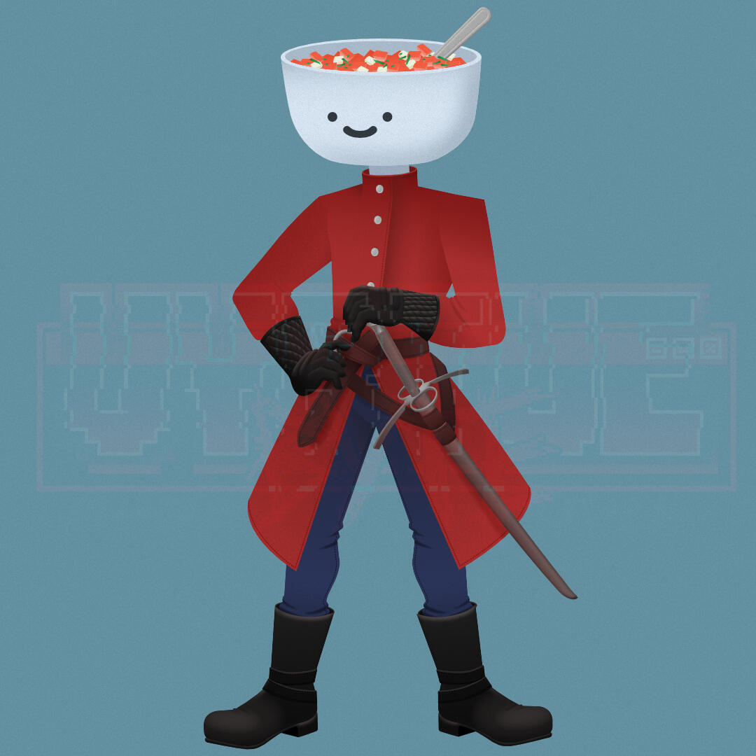 Commission for SALS02