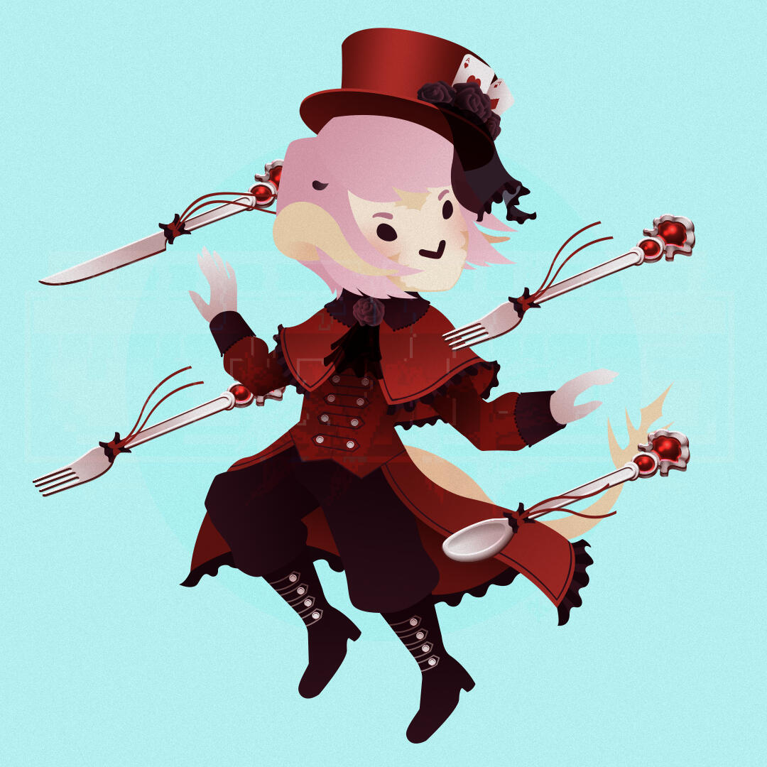 Unlock-a-Thon Prize 2023 for @AyvuirRed